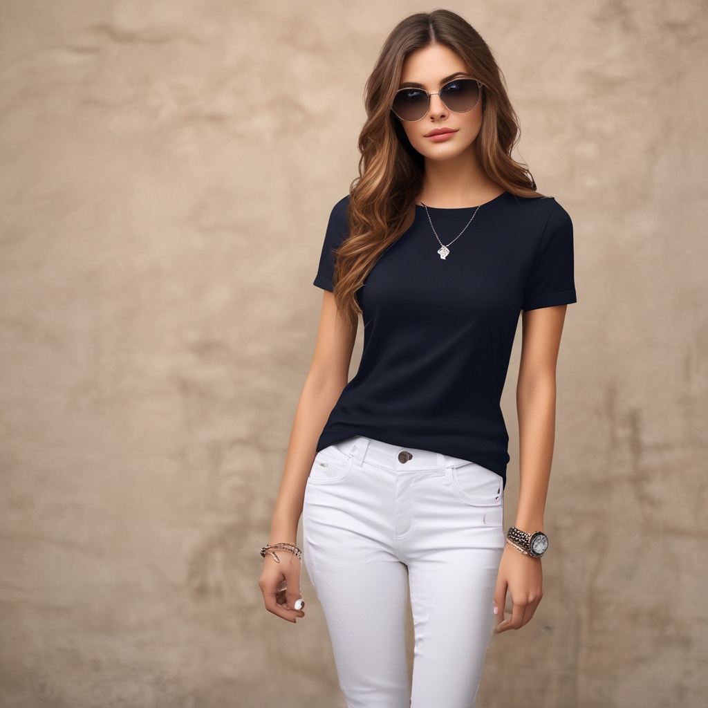 Trendy casual wear for women